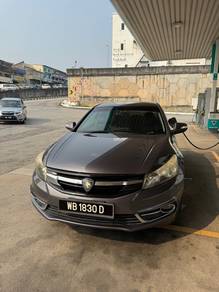 Proton Perdana 2.0L in Rawang, SGR