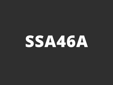 SSA46A