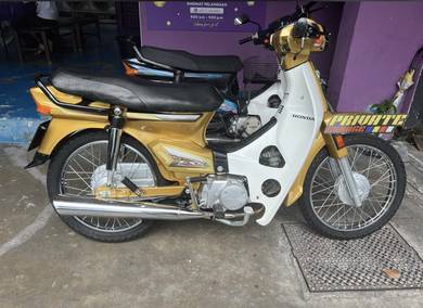 Honda EX5