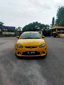 Proton Satria NEO R3 EXECUTIVE in Semenyih, SGR