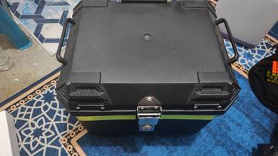 Motocycle Box