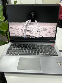 Level51 RTX3060 6gb | Ryzen 7 5800H | 16gb RAM