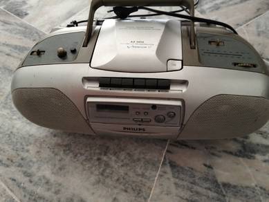 Philips Radio