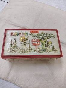 music box