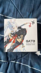 GAT G iem Original (nego)