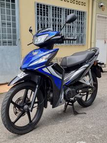 Honda Dash 125