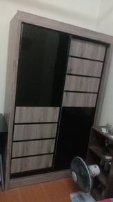 Almari baju