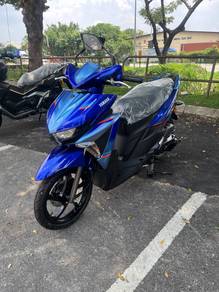 Yamaha EGO AVANTIZ