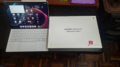 Huawei Matepad Pro 12.2 (2024)