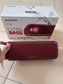 Sony SRS XB41