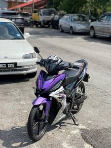 Honda RS150