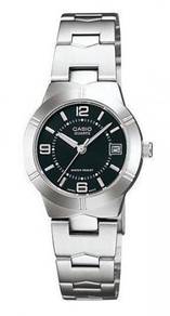 Watch - Casio Ladies LTP1241-1A - ORIGINAL
