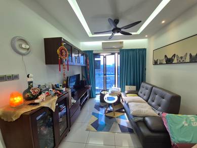 Service Residence For Sale in One Residences