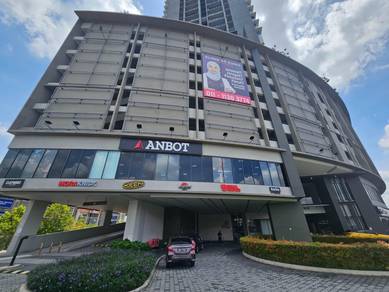 Shop lot For Rent in Bangi,SGR