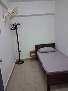 Room in Pandan Perdana, KUL
