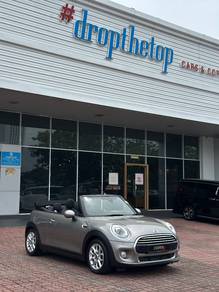 2017 Mini Cooper
