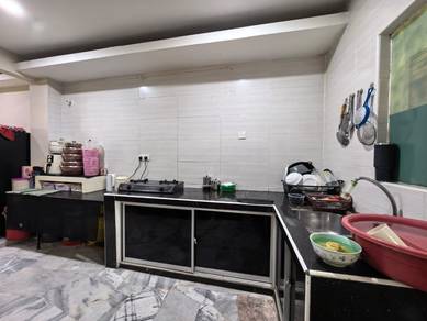 2-storey Terraced House For Sale in Klang,SGR