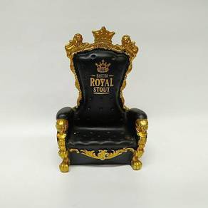Royal scouts miniature sofa