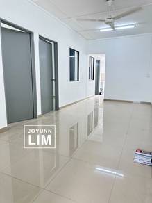1-storey Terraced House For Rent in Butterworth,PNG