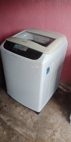 mesin basuh auto 9kg