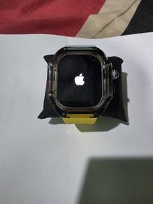 Apple Watch Ultra 3 49mm 