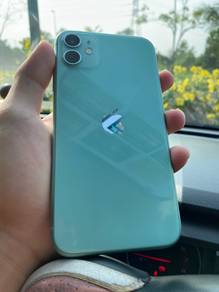 Iphone 11 128gb