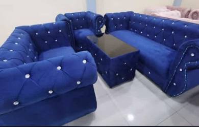 Sofa ChesterField