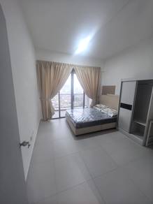Room in Kepong, KUL
