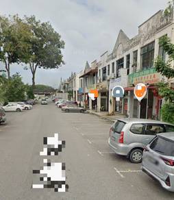 Shop lot For Sale in Kulai,JHR