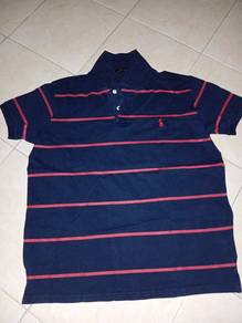 Polo RL Tee