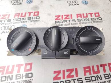 442 - Climate Aircond Controller VW Cross Polo MK4