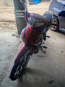 Honda Wave 125i
