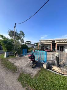 1-storey Terraced House For Sale in Jasin,MLK