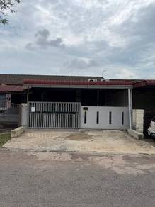 1-storey Terraced House For Sale in Sungai Petani,KDH
