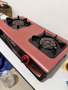 Dapur Gas utk dijual
