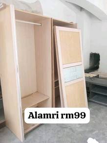 almari setuju 