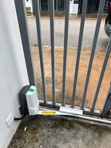 Dcmoto 925 Starlight Autogate System Promo