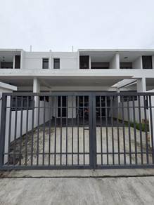 2-storey Terraced House For Sale in Gelang Patah,JHR