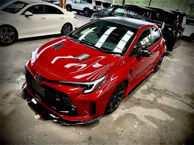 Toyota Corolla GR in Johor Bahru, JHR