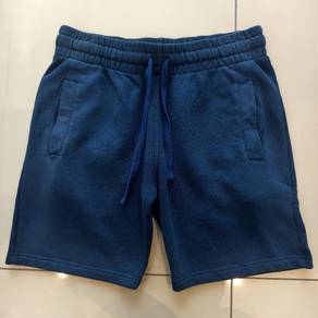 *Shorts - Dark Blue*