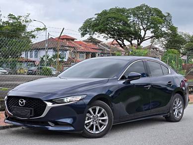 Mazda 3 GVC HIGH PLUS in Serdang, SGR