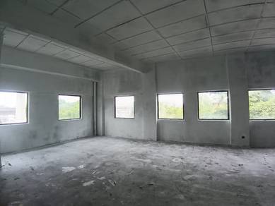 Shop lot For Rent in Wangsa Maju,KUL