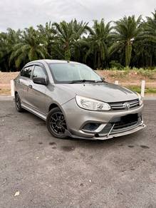 Proton Saga STANDARD CVT in Sungai Petani, KDH
