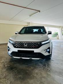 Honda WR-V RS in Bangsar, KUL