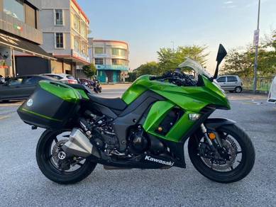 Kawasaki Ninja 1000