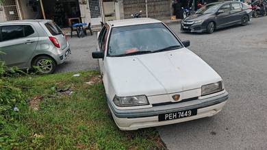 Proton Iswara S A/B in Kuala Perlis, PLS
