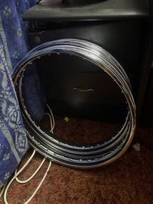 bikar rim 18 1.6 depan belakang nk jual