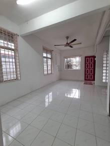2-storey Terraced House For Rent in Nibong Tebal,PNG