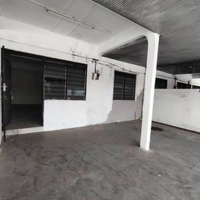 1-storey Terraced House For Sale in Ipoh,PRK