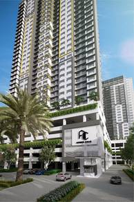Condominium For Rent in Amber Cove